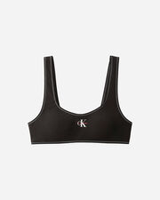 Monogram w - Nero