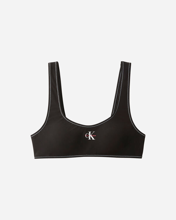 Monogram w