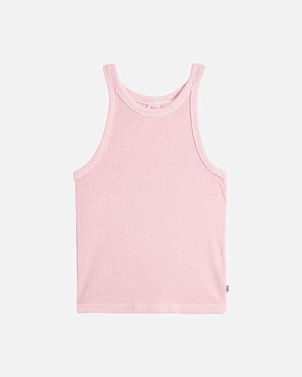Racer tank w