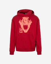 Ancient roars puffprint m - Beige