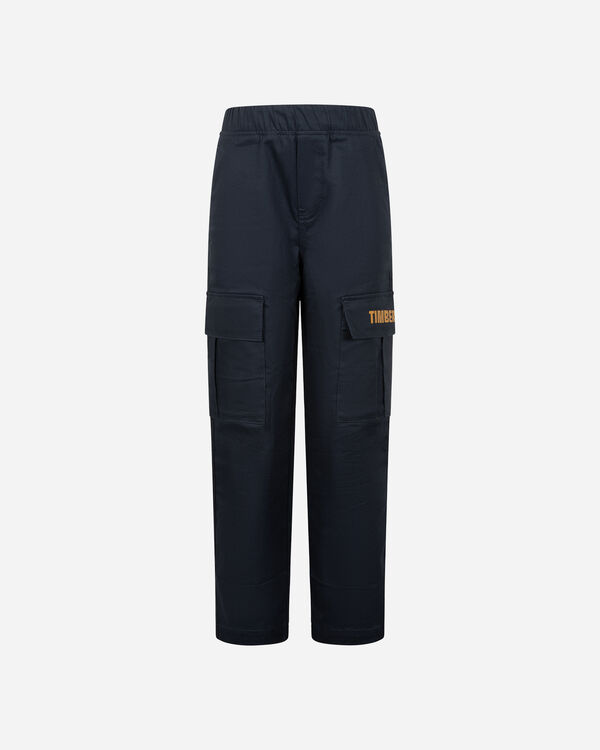 Cargo wide jr
