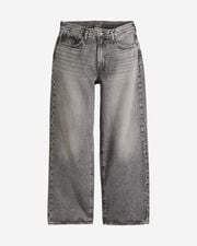578 baggy m - Denim