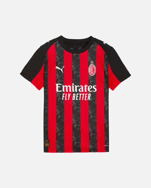 Milan home 25-26 jr