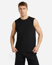 Jersey m - Nero