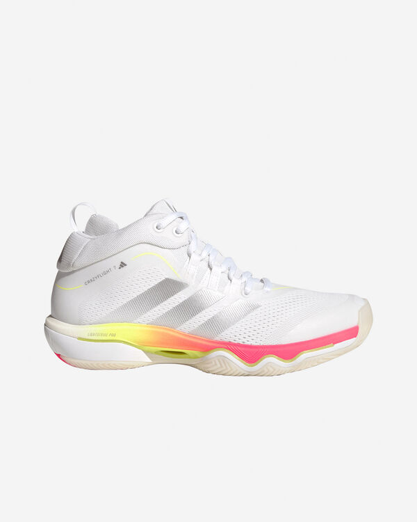 Crazyflight 7 mid w