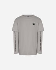 Athletic essential jr - Grigio