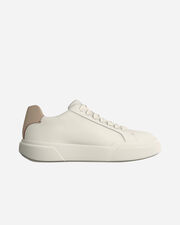 Chunky cupsole m - Bianco