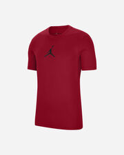 Jordan jumpman m - Rosso
