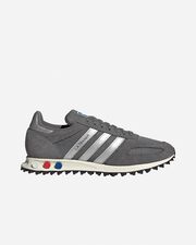 La trainer og m - Grigio