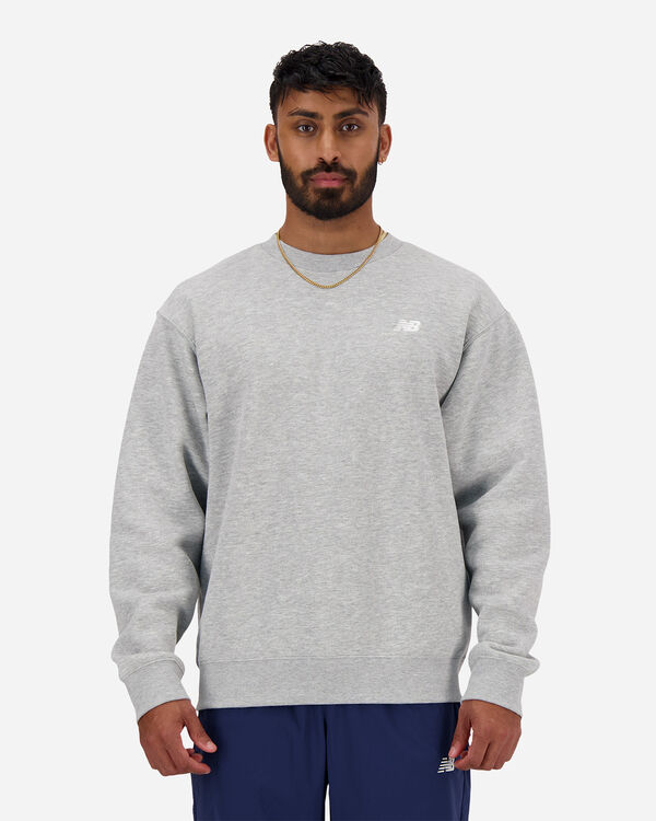 Flc small logo sport essential m