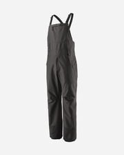 Powder town bibs m - Nero