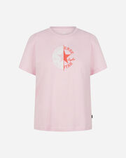 Logo chuck w - Rosa