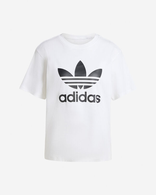 Original trefoil w