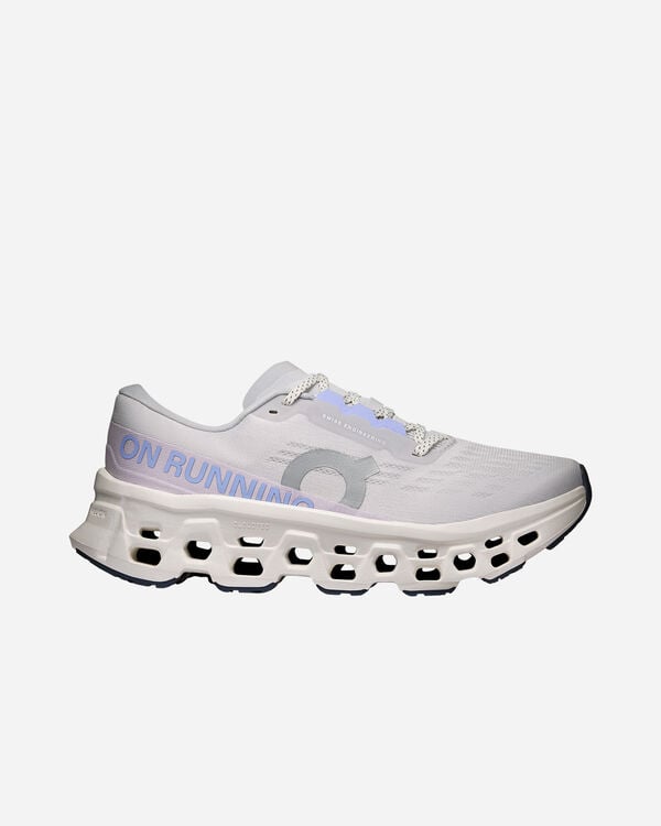 Cloudmonster 3 w