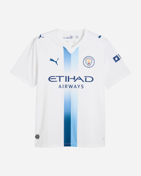 Manchester city 3rd replica m