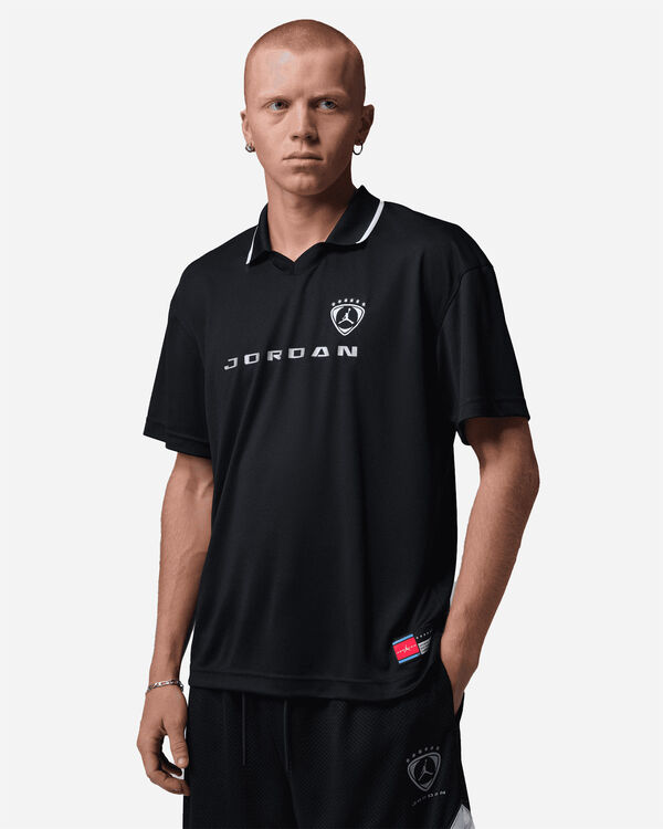 Jordan soccer m