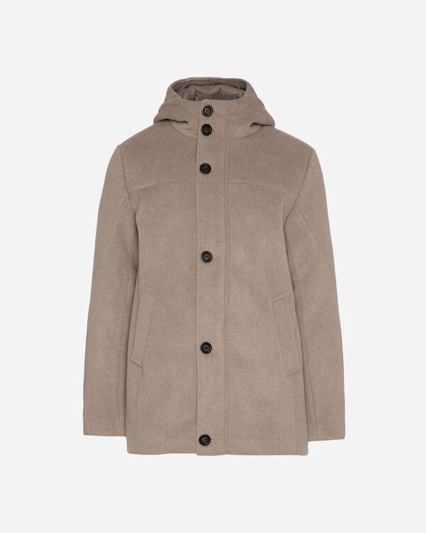 Metropolitan commuter m