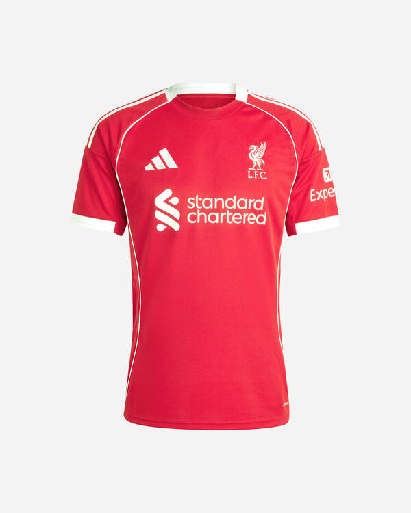 Liverpool home 25-26 m