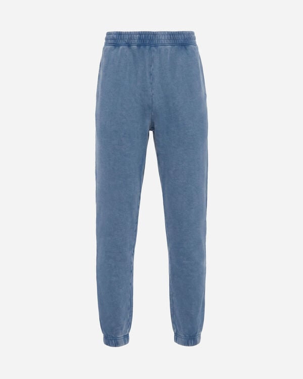 Elastic washed m