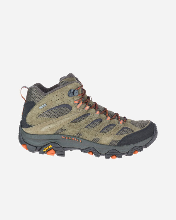 Moab 3 mid gtx m