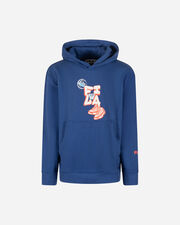 Contemporary street style jr - Blu royal