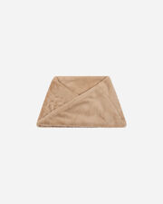 Furry w - Beige