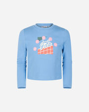 Streetwear jr - Azzurro