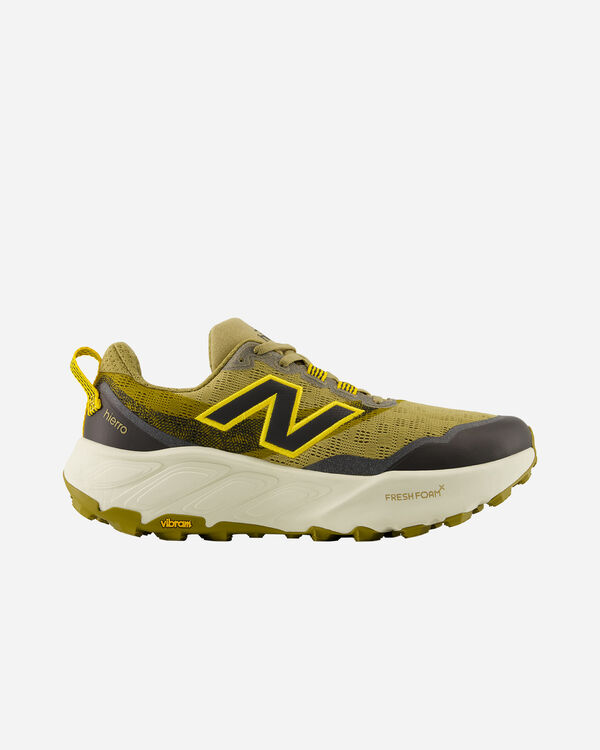 Fresh foam hierro v9 m