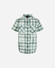 Urban college jr - Verde