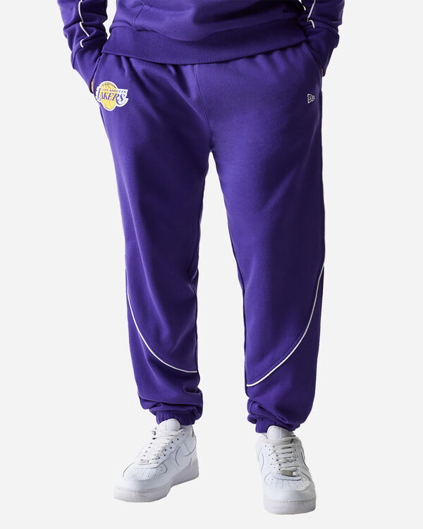 Los angeles lakers m