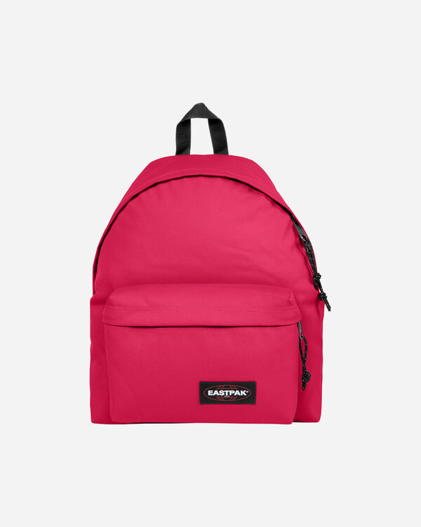 Padded pak'r 
