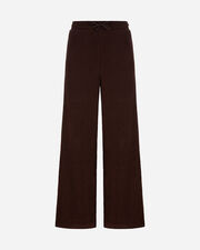 Athletic essential w - Marrone