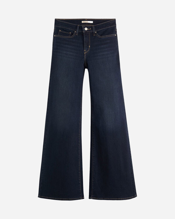 318 shaping wide leg w