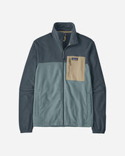 Micro d patch pocket m - Blu