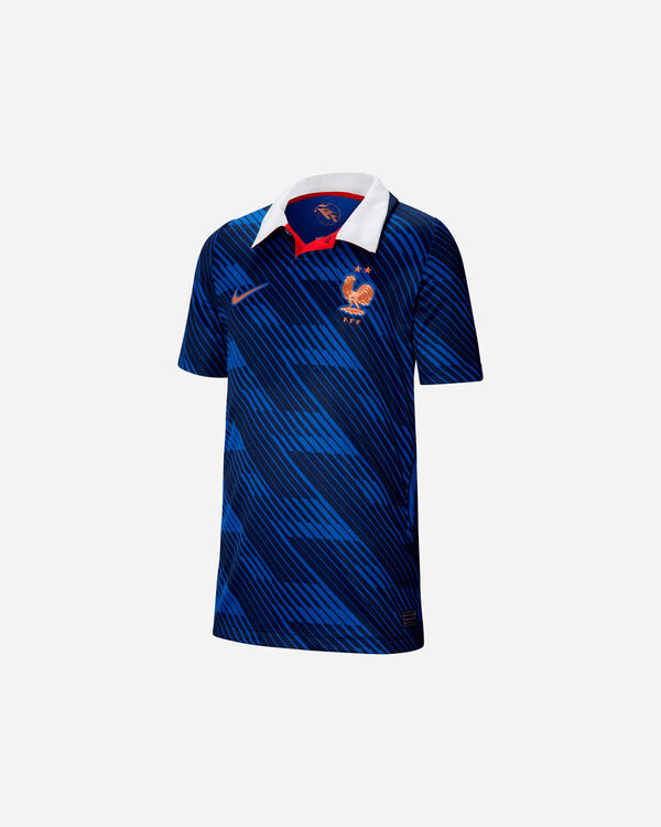 Francia home 26 stadium jr
