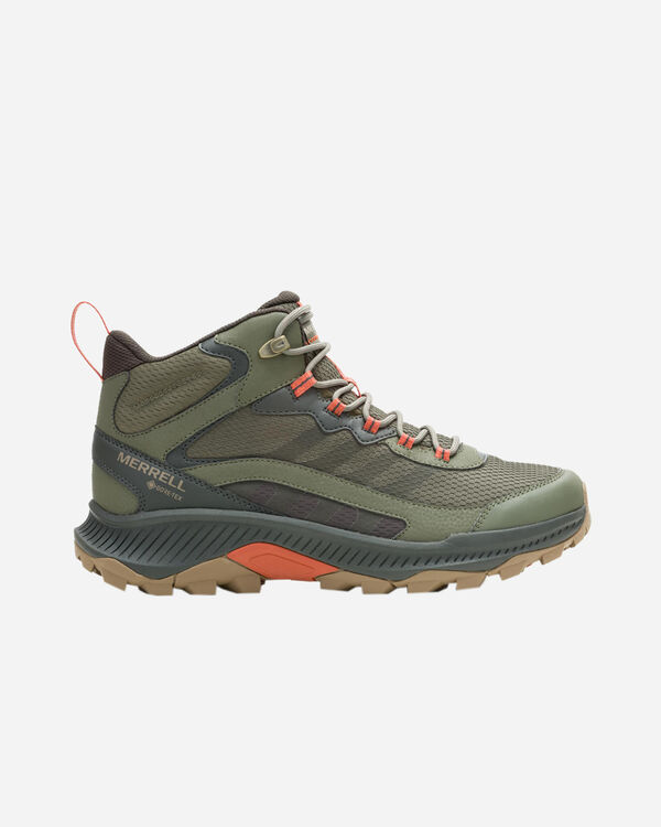 Speed strike 2 mid gtx m