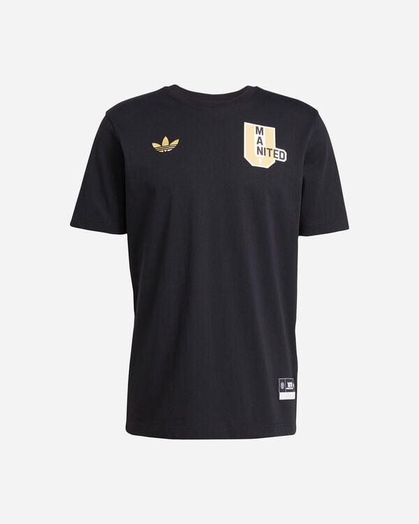 Manchester united fc vrct og m