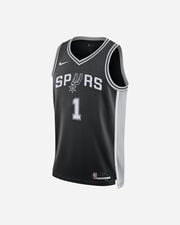Icon spurs wembayana swing 22 m - Nero
