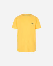 Batwing chest jr - Giallo