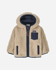 Baby retro-x jr - Blu