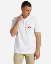 Classic patch m - Bianco