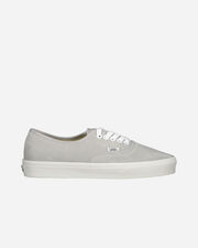 Authentic pig suede - Grigio