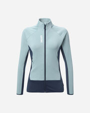 Kamet grid w - Azzurro