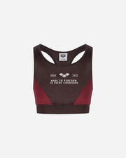 Athletic jr - Marrone