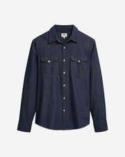 Denim m - Blu