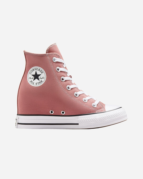 Chuck taylor all star wedge high w