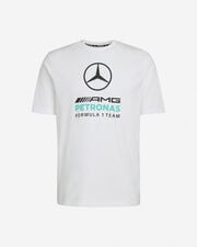 Mercedes team dna m - Bianco