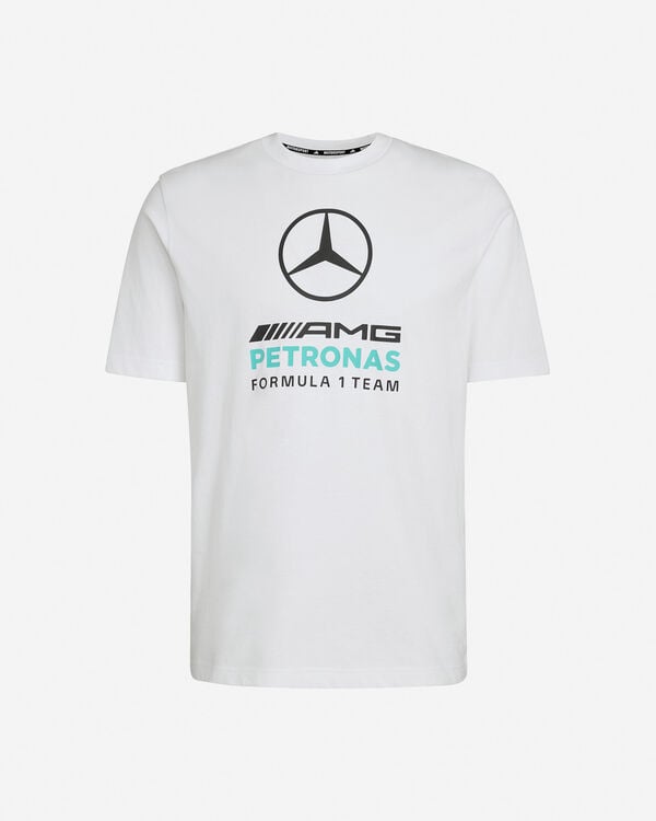 Mercedes team dna m
