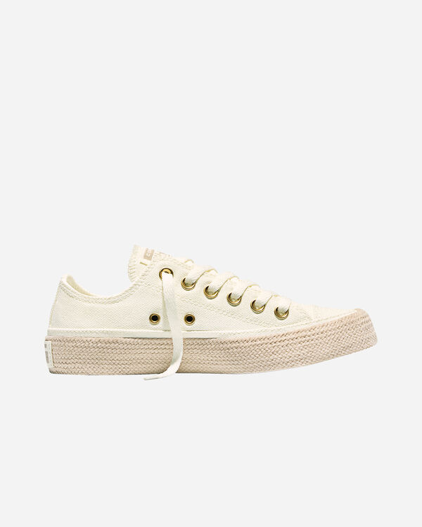 Chuck taylor all star espadrille w