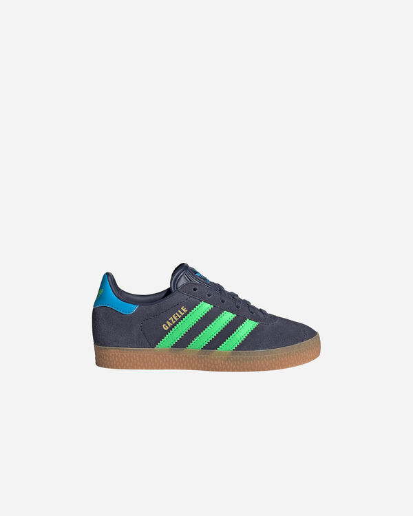 Gazelle ps jr